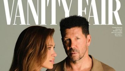 Simeone, en ‘Vanity Fair’: “Uno no elige ser un líder, son los demás los que te dan esa posición”