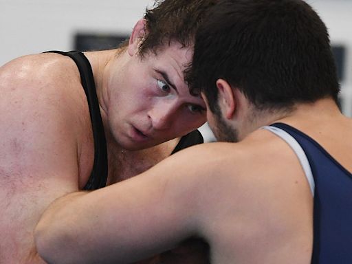 Wolverines will be well-represented in chasing wrestling gold in Paris Olympics