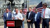 Youngkin, 19 Republican governors bash Biden on energy policy