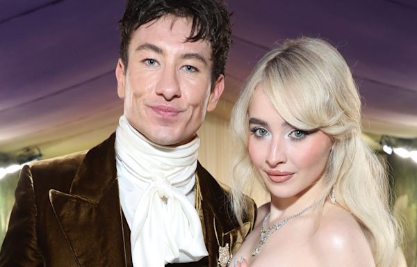 Barry Keoghan Foreshadowed His Current Relationship With Sabrina Carpenter