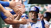 Photos: Chicago Cubs beat New York Mets 8-1 at Wrigley Field