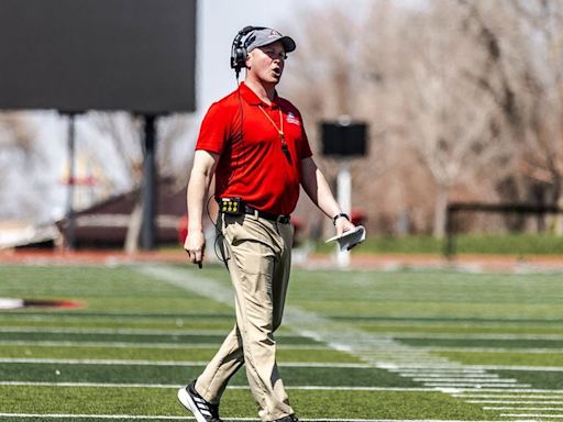 A Utah football coach tampered with two transfer portal targets, NCAA says