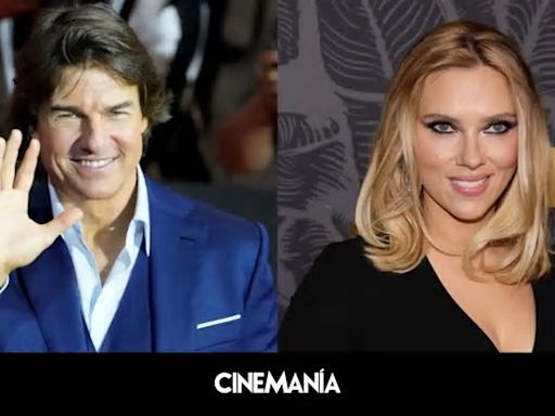 El último rumor sobre Tom Cruise y Scarlett Johansson invita a volver a ver una película que es pura adrenalina