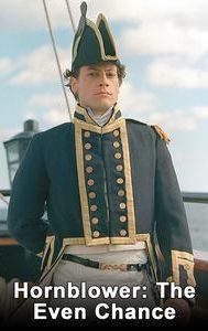 Hornblower: The Even Chance