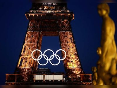 All you need to know about the Paris Olympics 2024 opening ceremony - CNBC TV18