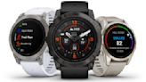 Garmin's Fenix and Epix smartwatches now come in new Pro models