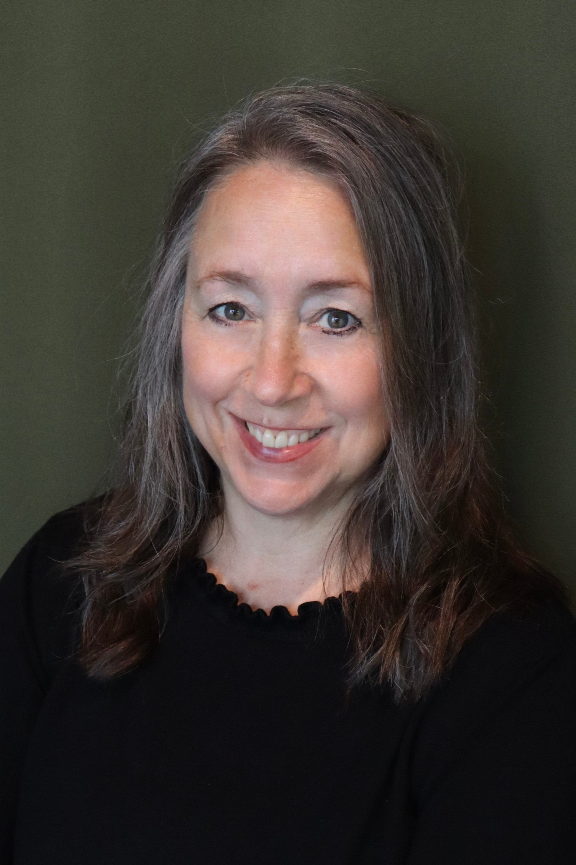 Martha Kline appointed interim dean of OHIO Lancaster