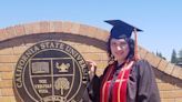 Doctor said autism would foil her learning. How new Stanislaus State grad proved that wrong