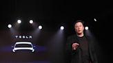 Tesla shareholders sue Musk for starting competing AI company