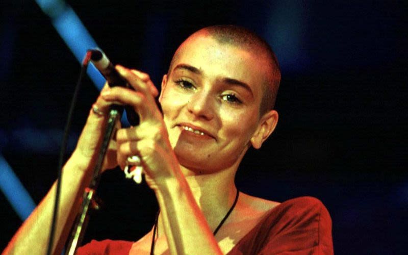 Sinéad O'Connor's greatest songs