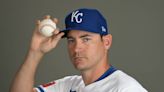 How new Kansas City Royals pitcher Seth Lugo fared in his spring training debut