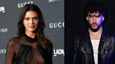 Kendall Jenner and Bad Bunny spotted kissing in newly released pics