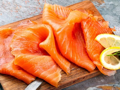 How Long Does Smoked Salmon Last After It's Been Opened?