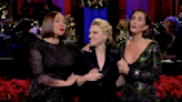 ‘SNL’: Kate McKinnon Reunites With Maya Rudolph, Kristen Wiig for Christmas