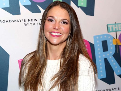 Sutton Foster Returning to Broadway This Summer in “Once Upon a Mattress” Revival