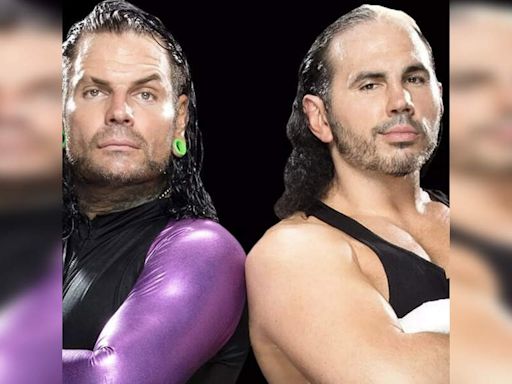 AEW mis-managed the careers of The Hardys’, says Hall of Famer Booker T | WWE News - Times of India