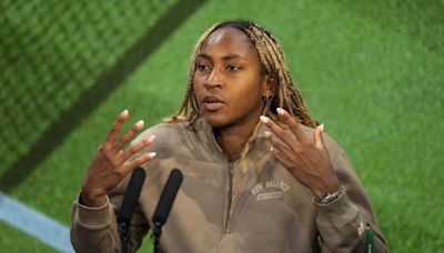 Wimbledon 2024: Gauff hails depth in women’s tennis despite loss to Navarro in fourth round