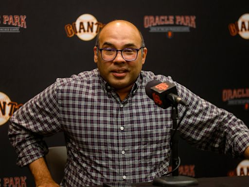 How long are SF Giants’ playoff odds? Handicapping NL wild card race post-trade deadline