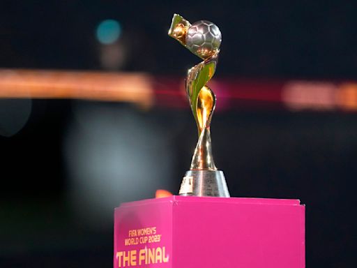 FIFA report rates Brazil bid higher than Germany/Netherlands/Belgium to host 2027 Women's World Cup