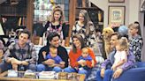 Olsen twins join ‘Full House’ family in photo tribute to Bob Saget