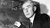 What happened to J. Robert Oppenheimer after the events of 'Oppenheimer'?