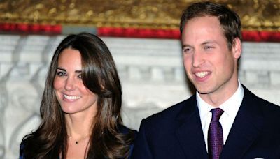 13 Years of William and Kate: Future King Set to 'Spoil' His Wife for Marriage Anniversary Amid Cancer Struggle