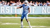 Titans had pre-draft virtual meeting with UNC WR Devontez Walker