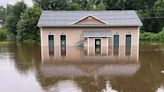 They sold their home to open a clinic in rural Vermont. Eight months later, the floods came