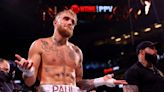 Jake Paul says Tommy Fury fight is off and teases announcement over new opponent