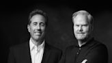 Jim Gaffigan Excited to Help ‘Unknown Comedian’ Jerry Seinfeld on Joint Stand-Up Tour