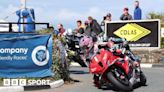 Southern 100: Davey Todd crowned solo champion for second time