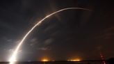 SpaceX launches 23 Starlink satellites from Florida (video)