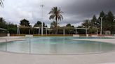 Novelda reabre las piscinas municipales totalmente renovadas