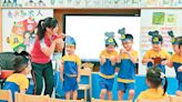 今日信報 - 副刊文化 - 五人帶一班 - 林艷虹 - 幼小學府 - 信報網站 hkej.com