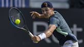 Jack Draper ‘ready to be fully dangerous’ at Wimbledon after Eastbourne run