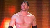 Kevin Kiley (Alex Riley): The Miz Has A Good Heart, He Was Always Good To Me