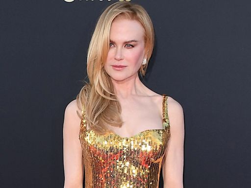 Nicole Kidman y un doloroso posteo dedicado a la memoria de su madre: “Les queremos agradecer el amor y la bondad”