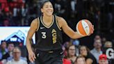 Candace Parker announces retirement: WNBA legend stepping away after 16-year career and two league MVP titles