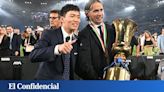 El Inter de Suning: una ‘squadra’ campeona y un dueño chino que regatea la crisis en el palco