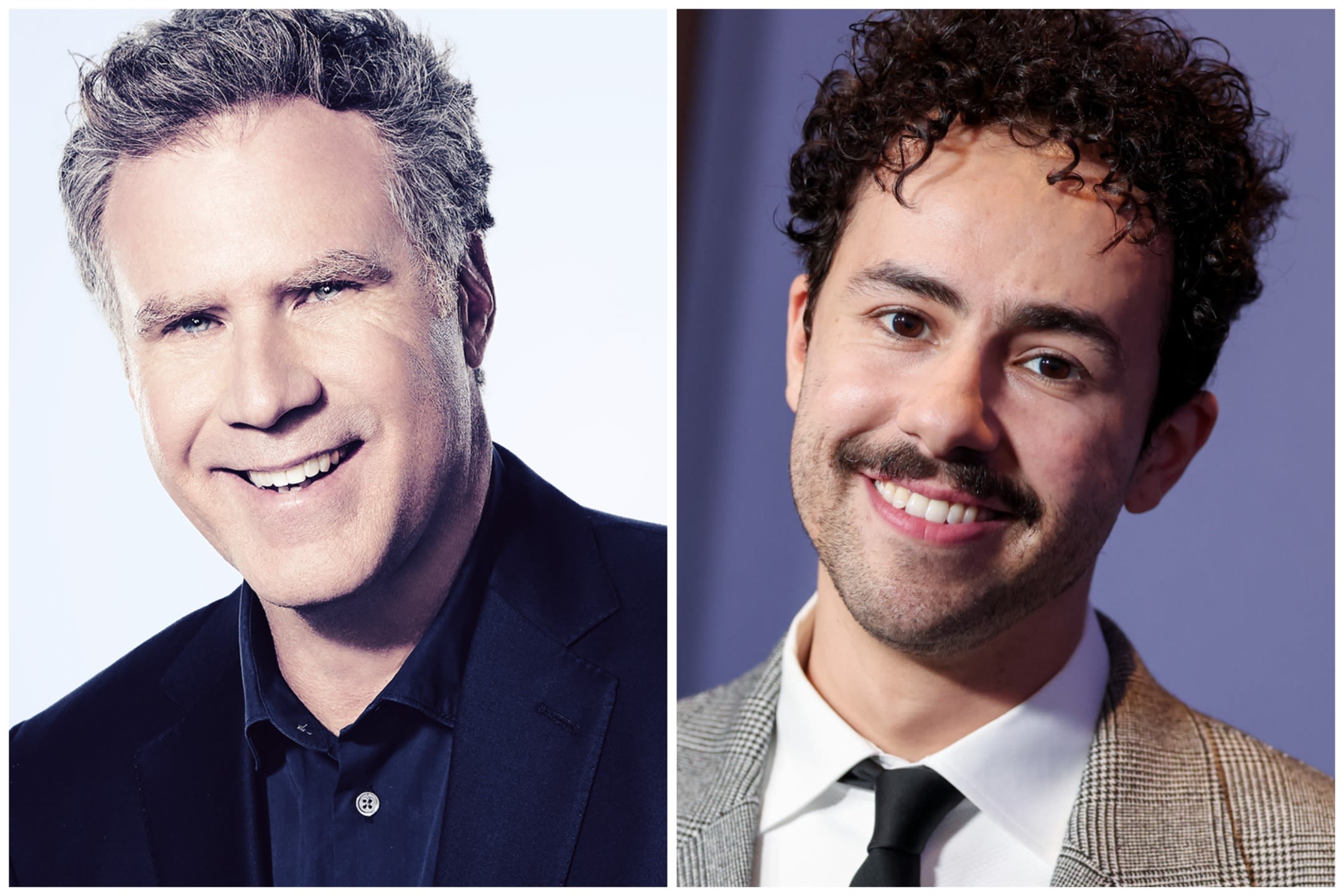 Will Ferrell to Star in Netflix Comedy Series ‘Golf,’ Ramy Youssef Attached as Co-Creator