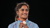 Vinesh Phogat Secures Schengen Visa For Grand Prix Of Spain With Help From Sports Ministry