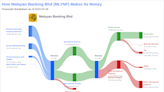 Malayan Banking Bhd's Dividend Analysis