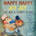 Happy Happy Joy Joy: The Ren and Stimpy Story