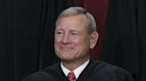 Roberts rejects Senate Democrats' request to discuss Supreme Court ethics and Alito flag controversy | Chattanooga Times Free Press