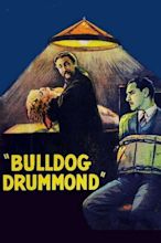 ‎Bulldog Drummond (1929) directed by F. Richard Jones • Reviews, film ...