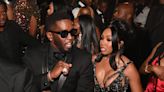 Relationship Goals? Yung Miami And Diddy On How To Navigate A Situationship