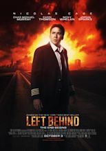 Left Behind - La profezia