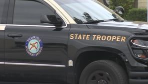 Woman hit by driver while crossing Flagler County road, troopers say