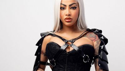 Yailin demanda a Tekashi 69 por supuesto robo millonario y violencia doméstica