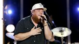 Luke Combs ‘Sick to My Stomach’ to Learn He Won $250K Judgment Against Convalescing Fan Who Made Tumblers; Says He Will...